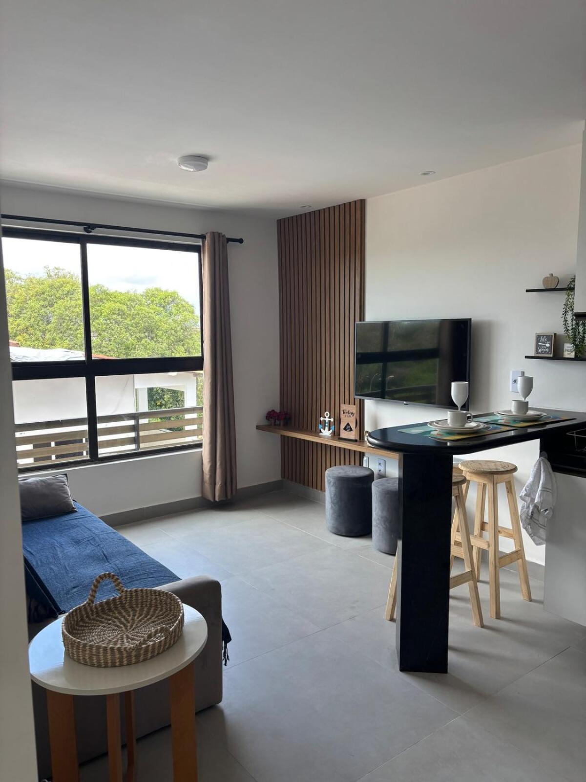 Two-Bedroom Family Apartment
